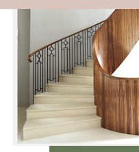 Услуги Лестницы под ключ в Альметьевске