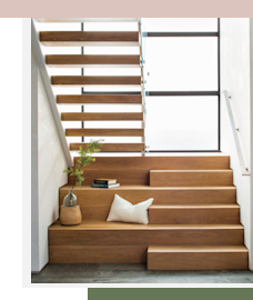 Услуги Лестницы под ключ в Альметьевске