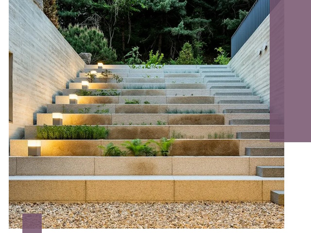 Монтаж лестниц под ключ в Альметьевске — быстро и качественно