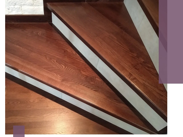 Ремонт металлических и бетонных лестниц в Альметьевске быстро и качественно