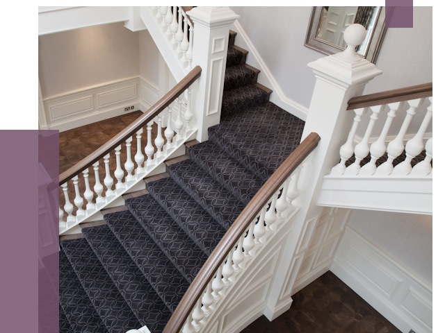 Деревянные лестницы в Альметьевске на заказ от 435960 руб. — ПРОЛЁТ-Льм