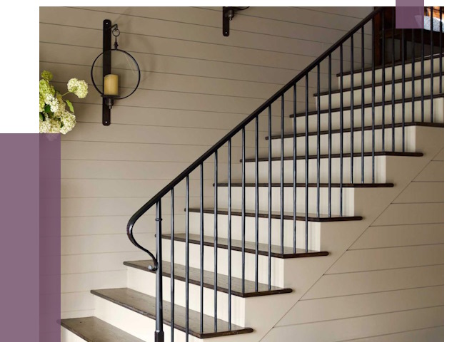 Лестницы для дома в Альметьевске —  от 77850 руб. | ПРОЛЁТ-Льм