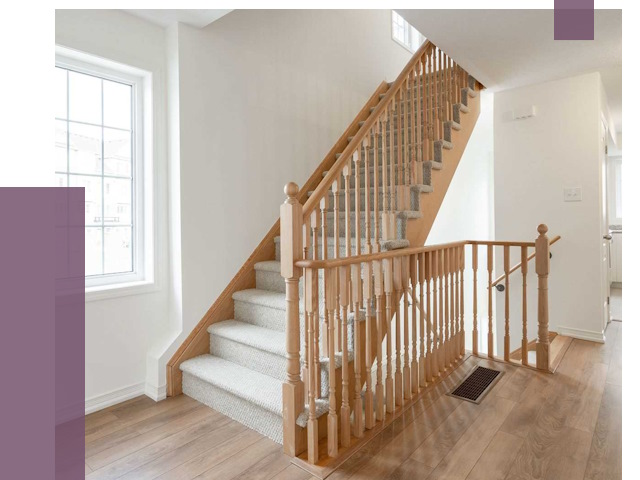 Мансардные лестницы в Альметьевске от 19203 руб.  | ПРОЛЁТ-Льм