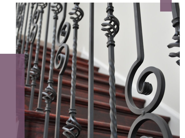 Демонтаж перил в Альметьевске от 4360 руб. — разборка и вывоз | ПРОЛЁТ-Льм