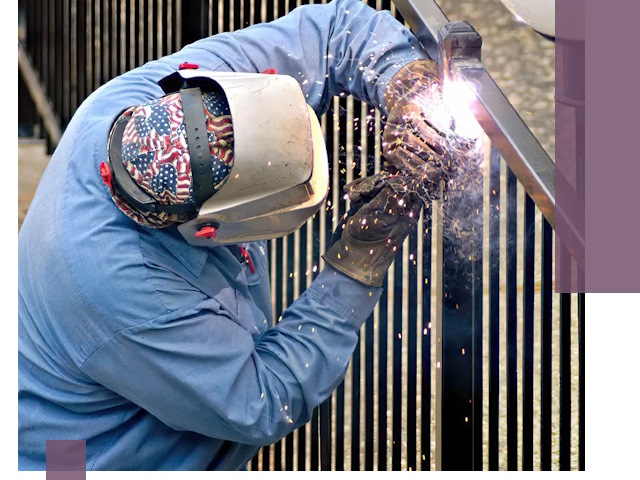 Демонтаж перил срочно и аккуратно в Альметьевске