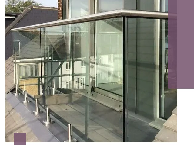 Демонтаж балконных ограждений в Альметьевске — быстро и безопасно