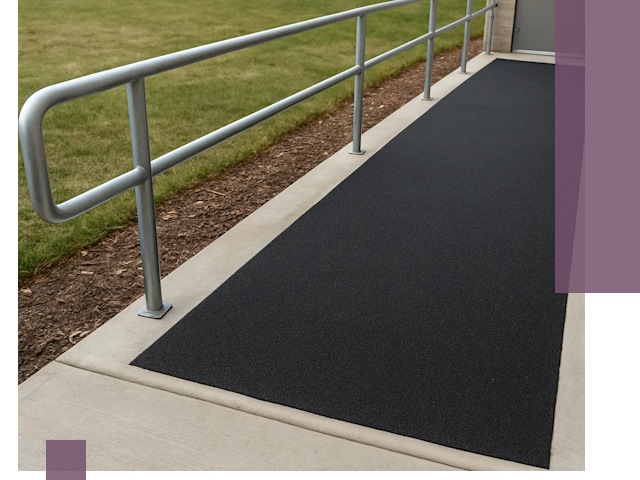 Демонтаж пандусов в Альметьевске: быстро и аккуратно