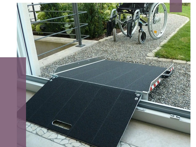 Мобильные пандусы в Альметьевске от 4671 руб. купить | ПРОЛЁТ-Льм