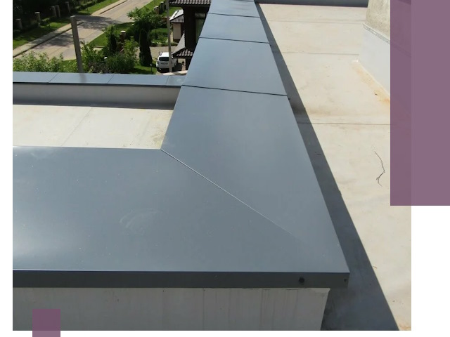 Демонтаж парапетов любой сложности в Альметьевске быстро и аккуратно